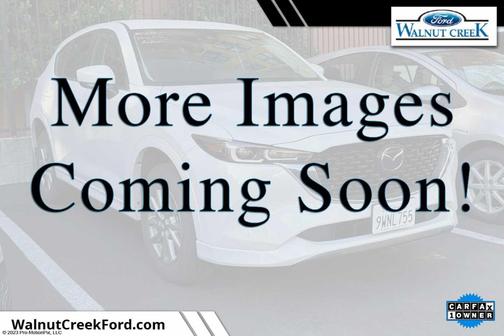 Rhodium White Metallic 2025 Mazda CX-5 2.5 S Select Package