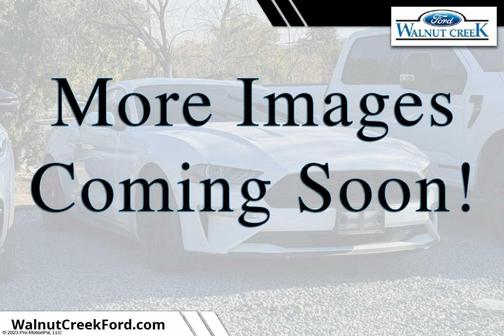 Oxford White 2022 Ford Mustang EcoBoost