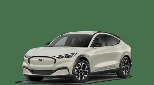 2026 Ford Mustang Mach-E Select