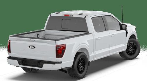 Avalanche 2026 Ford F-150 XLT