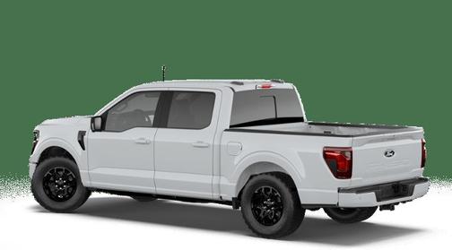 Avalanche 2026 Ford F-150 XLT