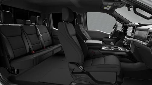 Avalanche 2026 Ford F-150 XLT