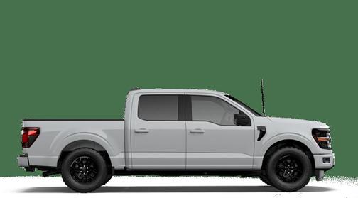 Avalanche 2026 Ford F-150 XLT