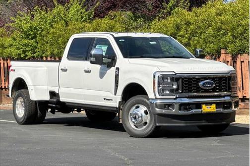 2025 Ford F-350 Lariat