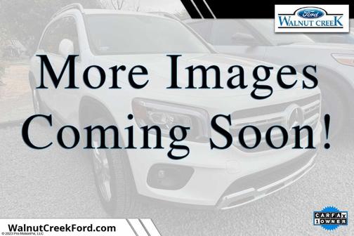 2021 Mercedes-Benz GLB 250 4MATIC