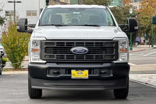 2026 Ford F-250 XL