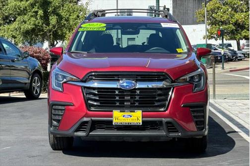 2023 Subaru Ascent Premium 7-Passenger
