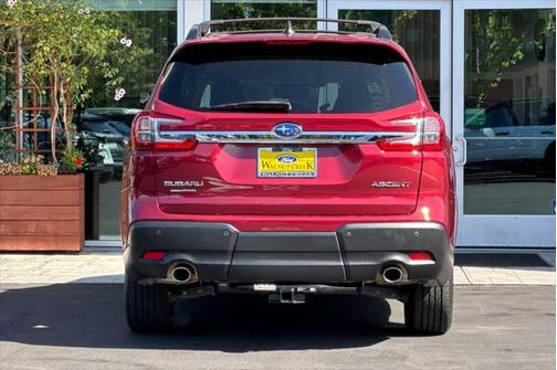 2023 Subaru Ascent Premium 7-Passenger