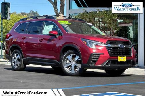 2023 Subaru Ascent Premium 7-Passenger