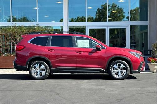 2023 Subaru Ascent Premium 7-Passenger