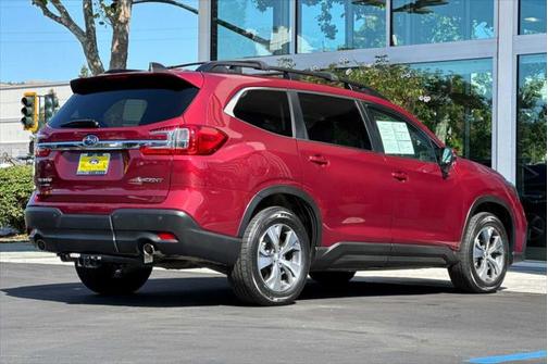 2023 Subaru Ascent Premium 7-Passenger