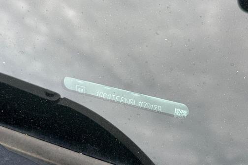 2020 Chevrolet Colorado ZR2