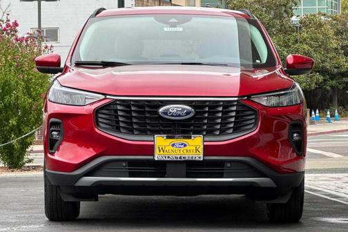 2025 Ford Escape PHEV Base