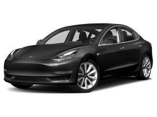 2018 Tesla Model 3 Standard