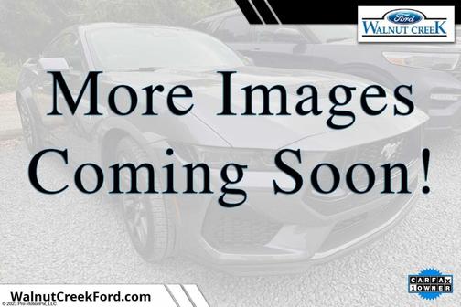 Gray Metallic 2026 Ford Mustang GT Premium