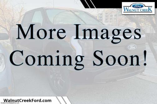 2024 Ford F-150 Lightning Flash