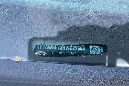 2024 Ford F-150 Lightning Flash