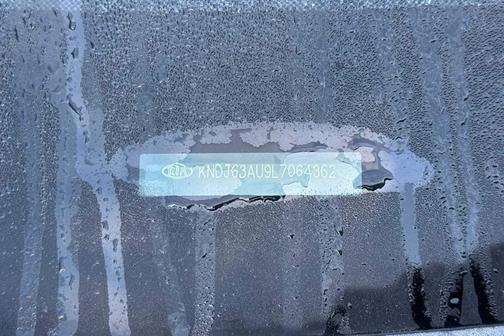 2020 Kia Soul GT-Line