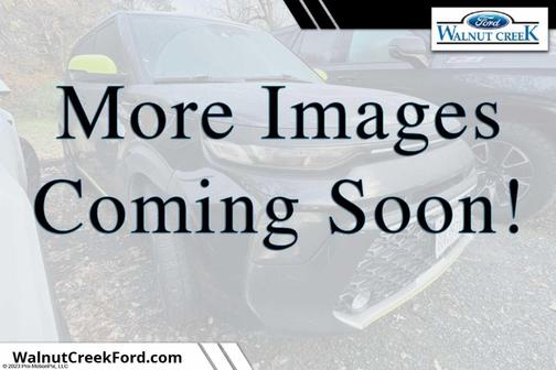 2020 Kia Soul GT-Line