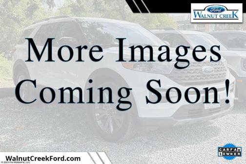 Star White Metallic Tri-Coat 2023 Ford Explorer XLT