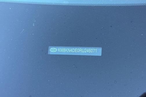 2024 Hyundai IONIQ 5 SEL