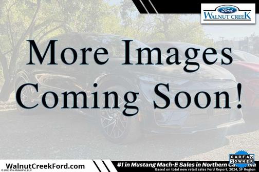 2022 Ford Mustang Mach-E GT