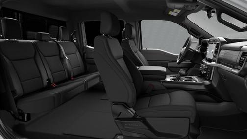 Avalanche 2026 Ford F-150 XLT