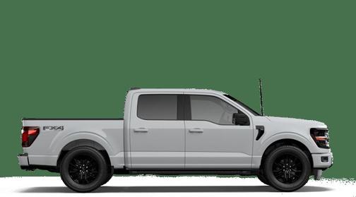 Avalanche 2026 Ford F-150 XLT