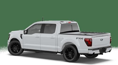 Avalanche 2026 Ford F-150 XLT