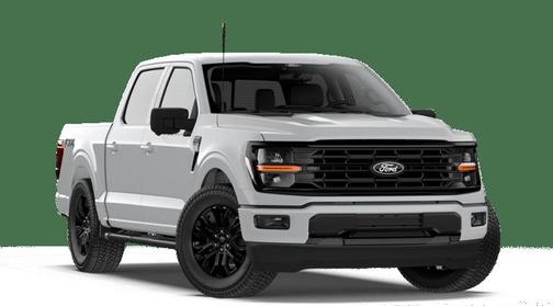 Avalanche 2026 Ford F-150 XLT