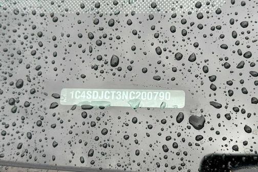 2022 Dodge Durango R/T Plus AWD