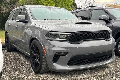 2022 Dodge Durango R/T Plus AWD