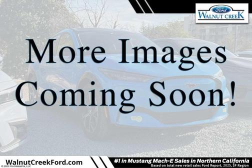 Grabber Blue Metallic 2023 Ford Mustang Mach-E Premium