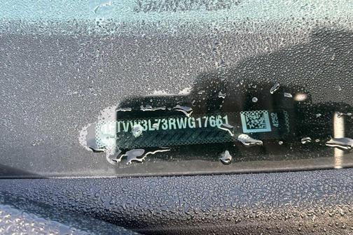 2024 Ford F-150 Lightning Flash