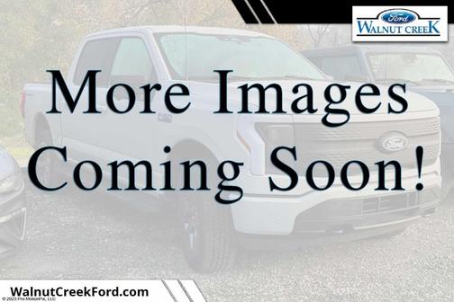 2024 Ford F-150 Lightning Flash