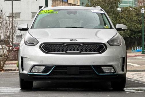 2018 Kia Niro EX Premium