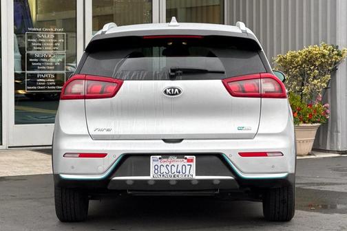 2018 Kia Niro EX Premium