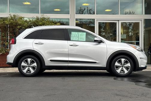 2018 Kia Niro EX Premium