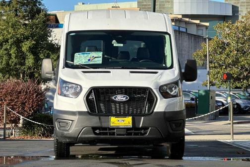 2026 Ford Transit-350 XL