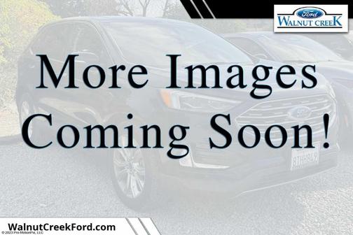 Agate Black Metallic 2019 Ford Edge Titanium