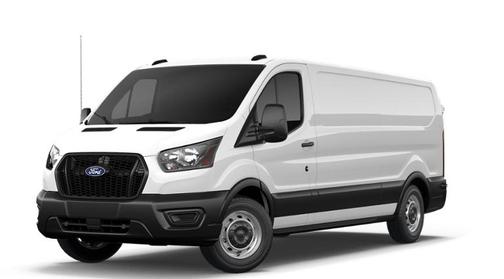 Oxford White 2026 Ford Transit-150 Base