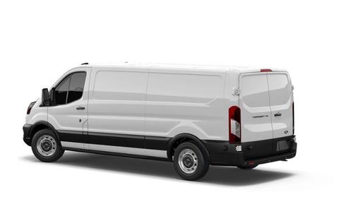Oxford White 2026 Ford Transit-150 Base