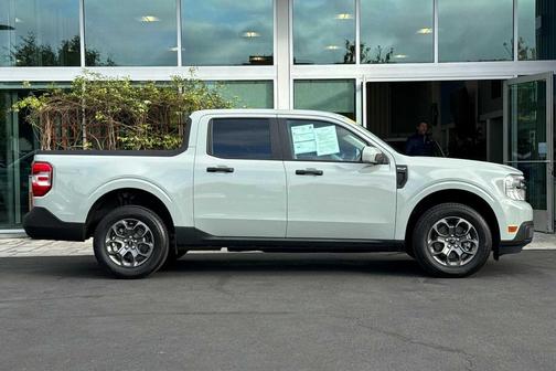 Cactus 2022 Ford Maverick XLT