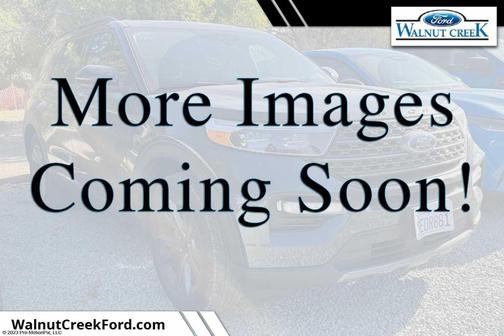 Blue Metallic 2023 Ford Explorer XLT 4D Sport Utility
