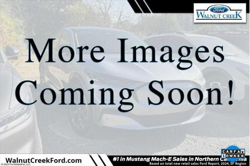 2022 Ford Mustang Mach-E Premium