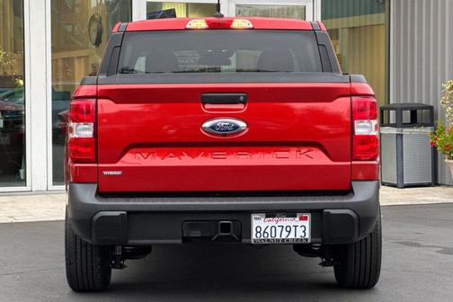 2023 Ford Maverick XLT