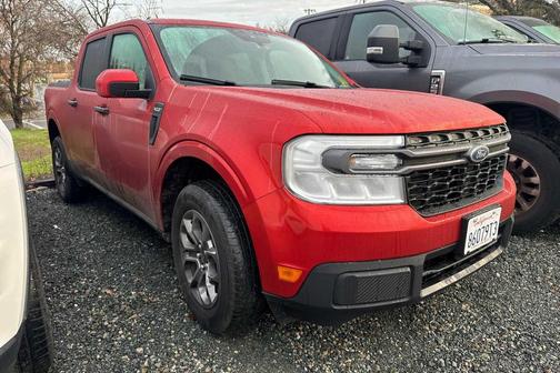 2023 Ford Maverick XLT