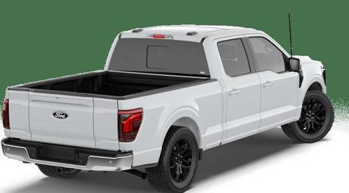 Avalanche 2026 Ford F-150 Lariat