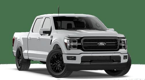 Avalanche 2026 Ford F-150 Lariat