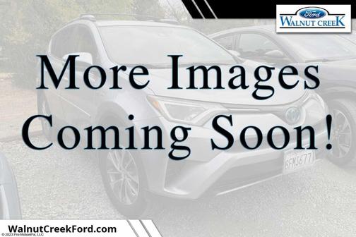 2018 Toyota RAV4 Hybrid XLE